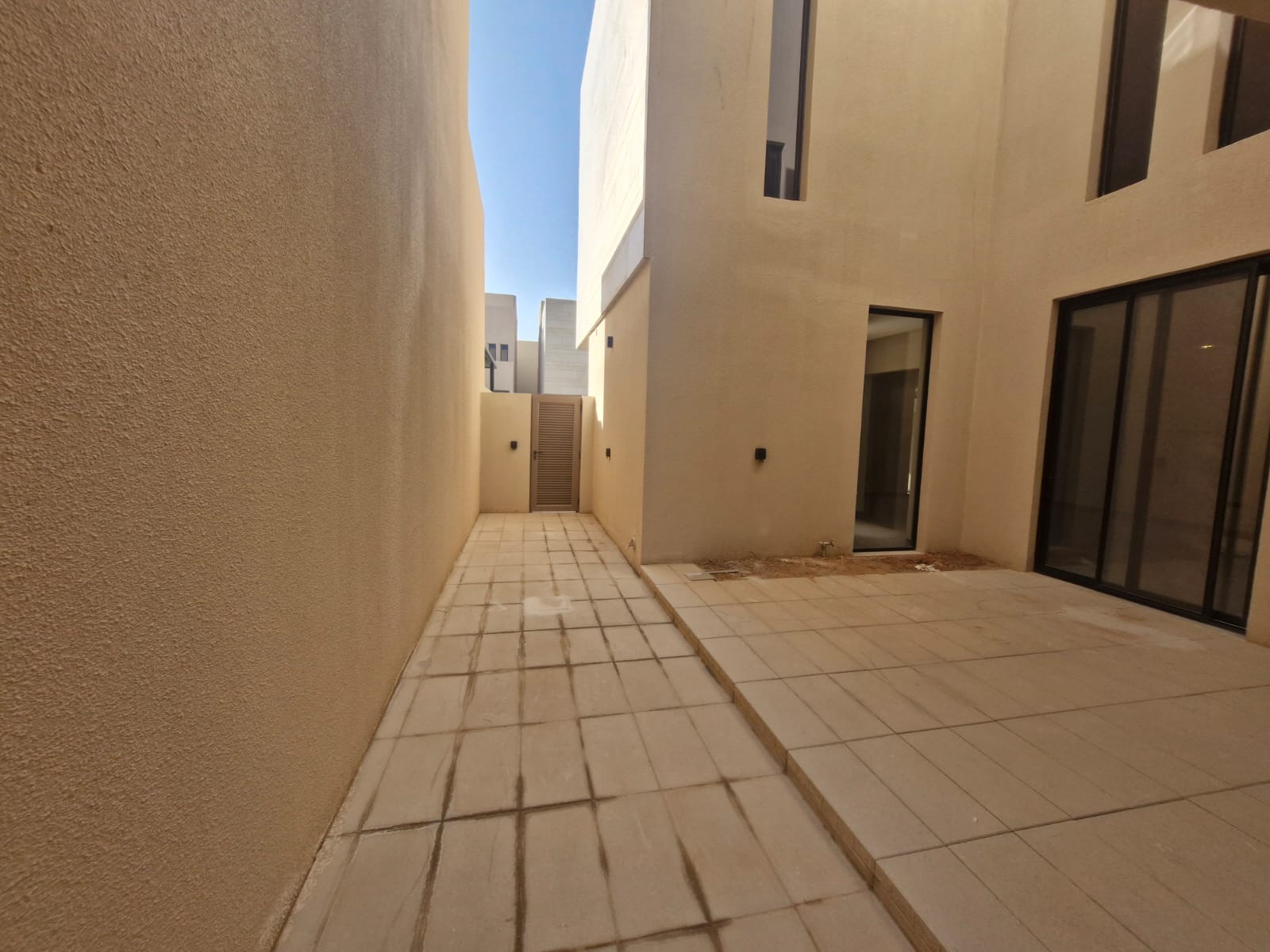 **Luxury Villa for Rent in Rital Ewan District, Roshan Front 🏡**